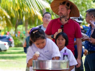 SS Rice News Convention 2025, Pattaya - Thailand